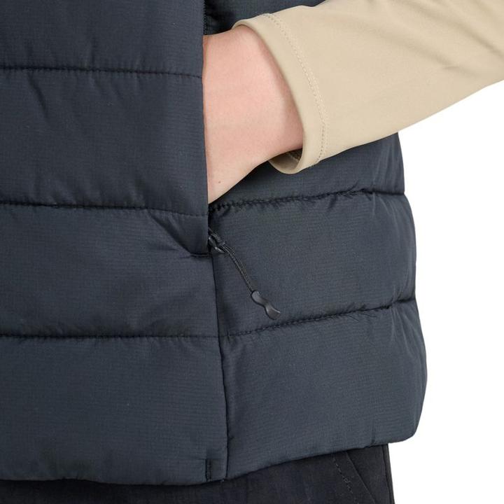 Actual product image 4F Damenweste (L)