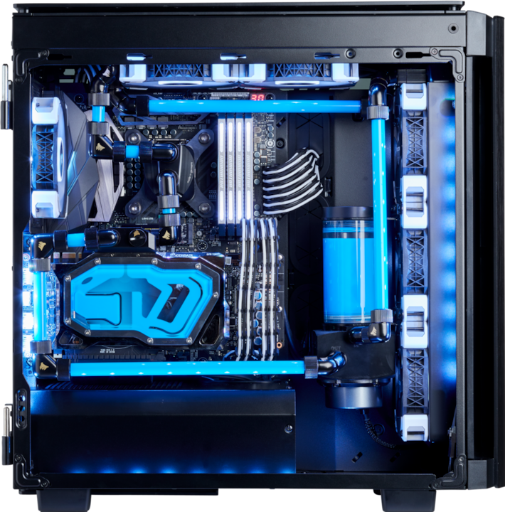 Produktbild Corsair Obsidian 500D (ATX)