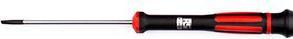 Produktbild RS PRO Electronics Slotted Screwdriver - 3.0x80 (Schlitz)