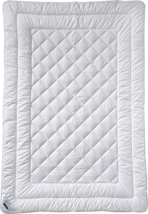 Actual product image Billerbeck Fibre blanket E28 Bioclean (155 x 220 cm)