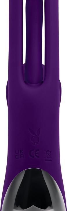 Produktbild Playboy Evolved The Thrill Lila