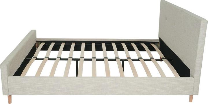 Image du produit JOHN316 Polsterbett (160 x 200 cm)
