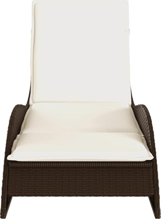 Immagine prodotto vidaXL Sonnenliege (199 cm)