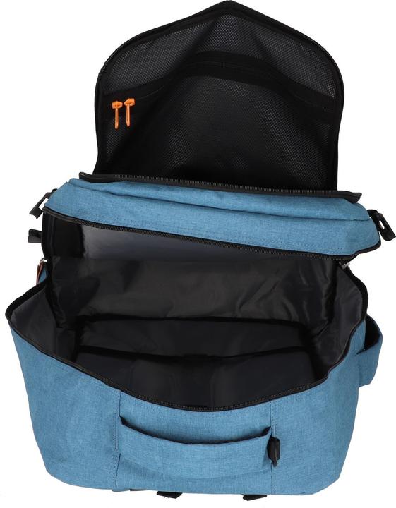 Produktbild Worldpack Bestway Cabin Pro Rucksack 54 cm Laptopfach (40 l)