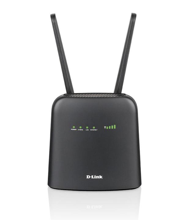Image du produit D-Link Routeur LTE DWR-920/E