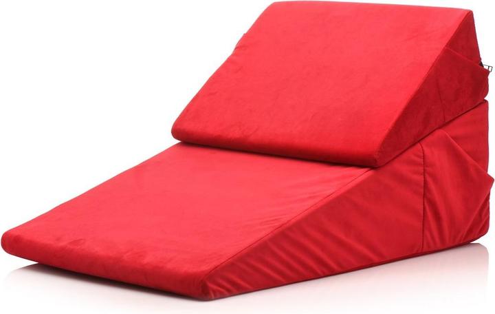 Immagine prodotto Bedroom Bliss Love Cushion Set Rot