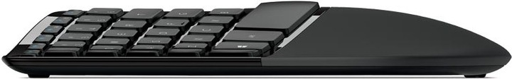 Actual product image Microsoft Sculpt Ergonomic (DE, Wireless)