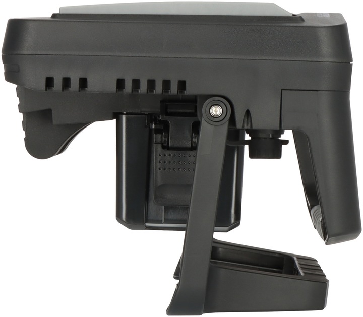 Actual product image Brennenstuhl Hybrid construction spotlight (12500 lm)