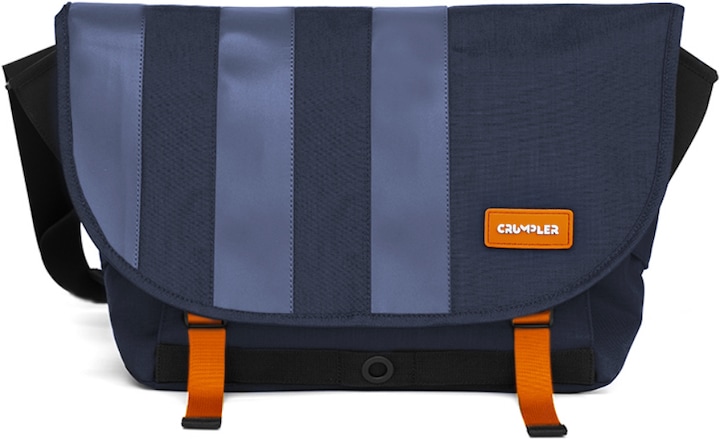 Produktbild Crumpler Dinky Di Messenger M (16") dk.sapphire