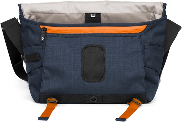 Produktbild Crumpler Dinky Di Messenger M (16") dk.sapphire