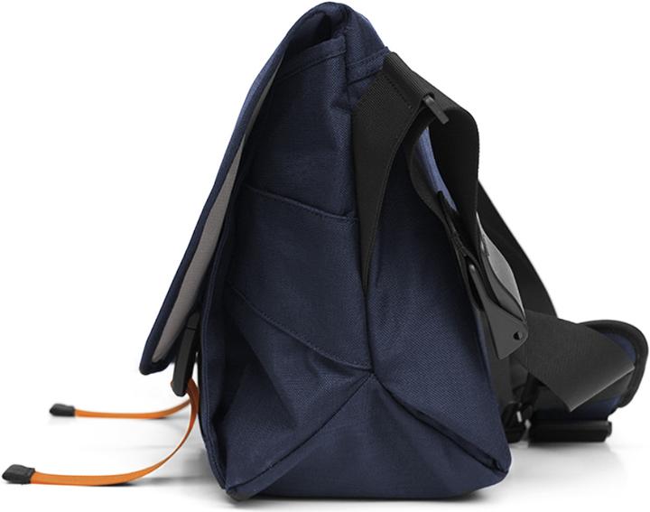 Produktbild Crumpler Dinky Di Messenger M (16") dk.sapphire