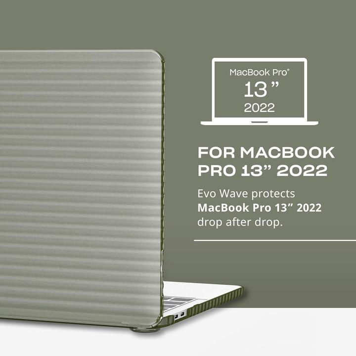 Produktbild tech21 Evo Wave (13", Apple)