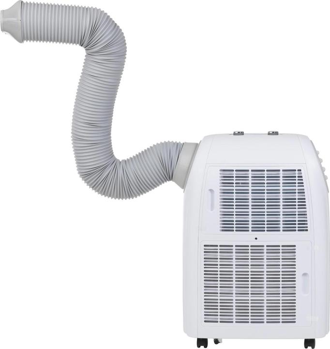Actual product image Furber Air conditioner FRESCO 120 m³ (48 m², 12000 BTU/h)