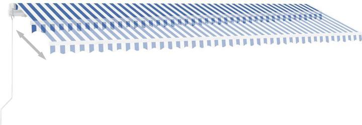 Produktbild vidaXL Reanna (6 m)