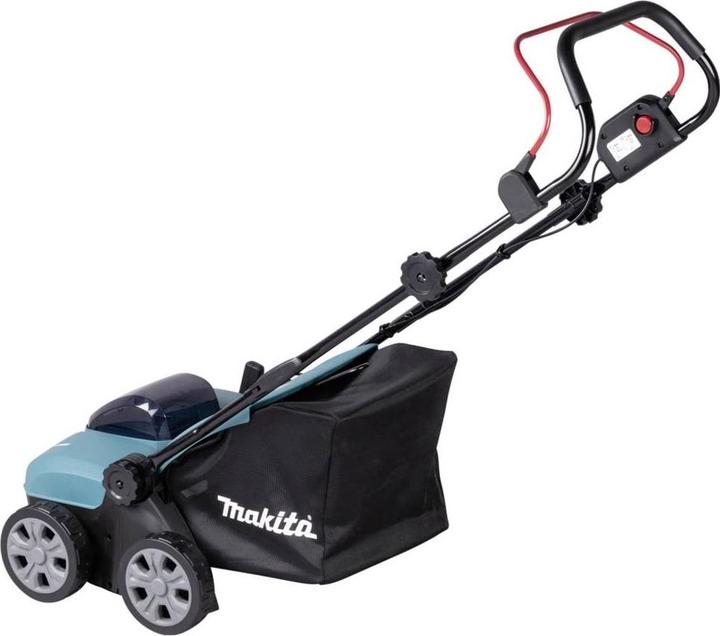 Image du produit Makita DUV320Z Akku-Vertikutierer