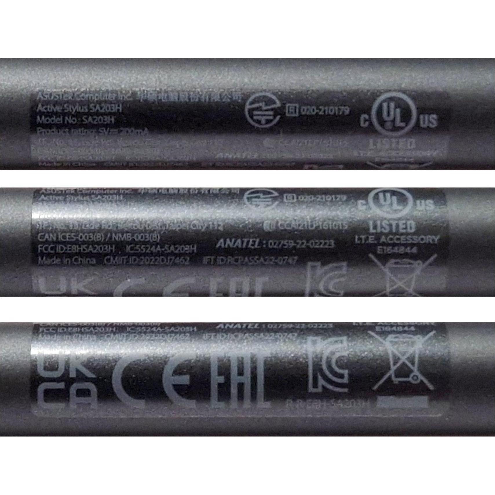 Thumbnail - ASUS 04190-00270400, Stylus