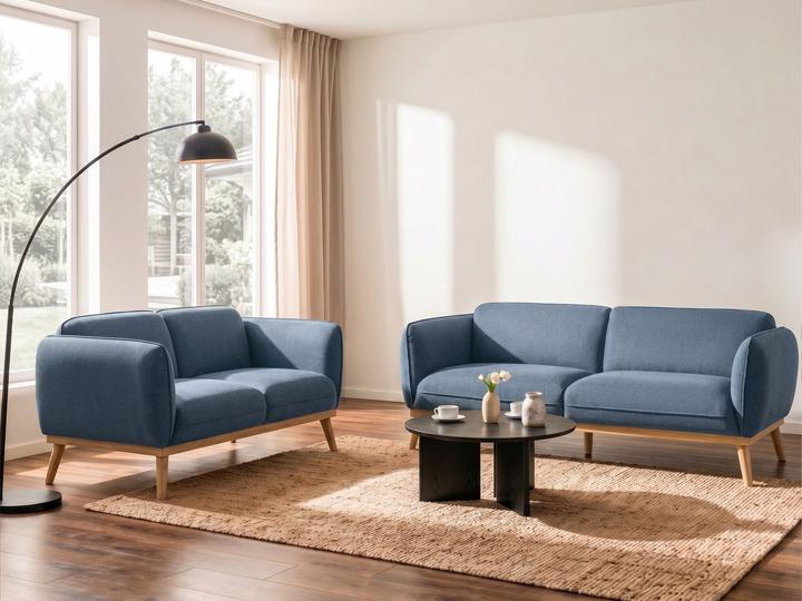 Produktbild Beliani Ljung (2-Sitzer, 3-Sitzer)