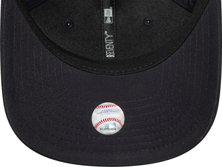 Actual product image New Era 9Seventy Stretch Cap - Patch New York Yankees