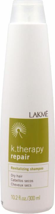 Immagine prodotto Lakmé K.Therapy Shampoo Riparatore 300 ml (300 ml, Shampoo liquido)