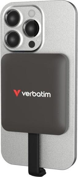 Immagine prodotto Verbatim SnapBack SSD (2 TB)