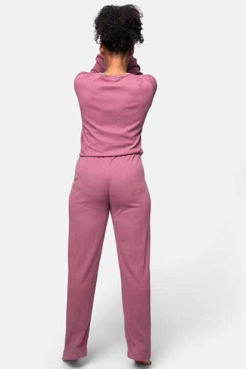 Image du produit greenjama Pantalon en rib derby (40)