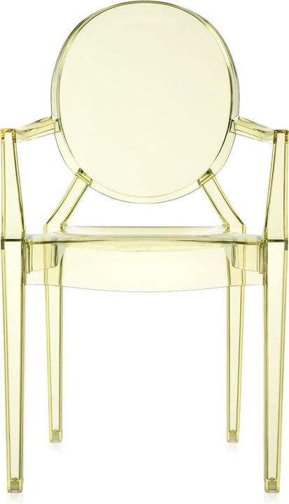 Produktbild Kartell Louis Ghost 2.0 Sessel