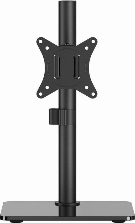 Produktbild Gembird Stojak Na Monitor Z Regulacją Wysokości 17 -32 Do 9kg (Boden, 32.01", 9 kg)