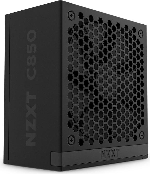 Actual product image NZXT C850 (850 W)