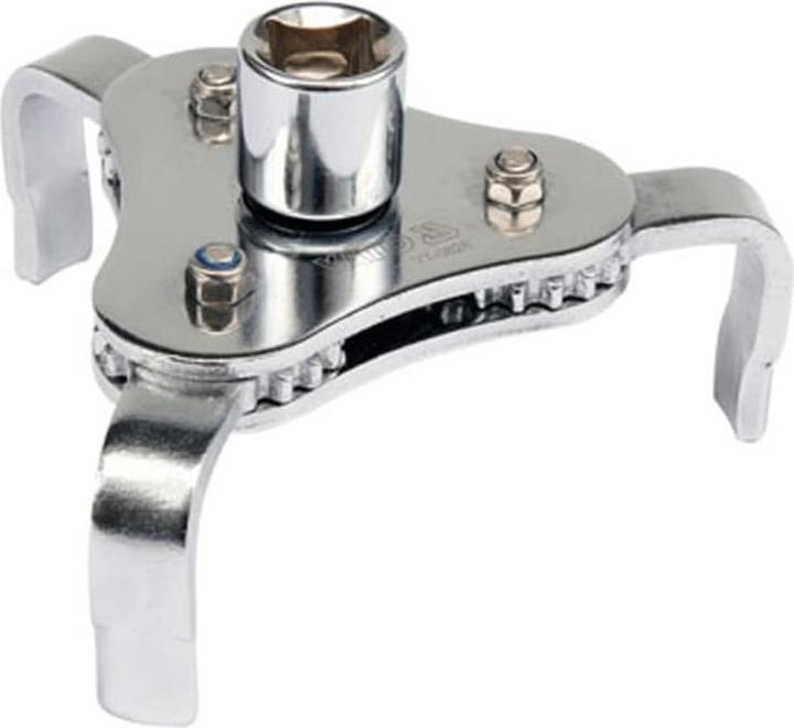 Actual product image Yato Spanner