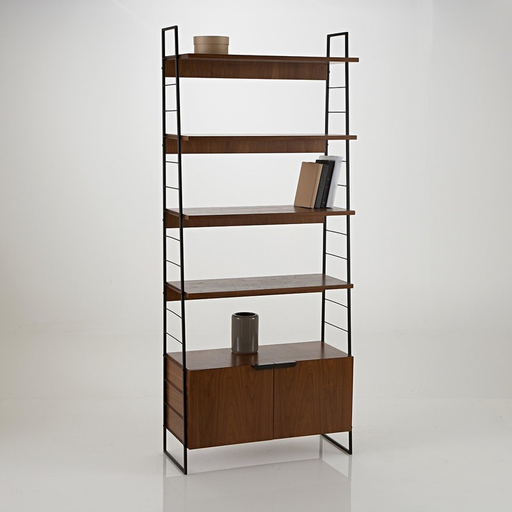 Image du produit La Redoute Interieurs Watford (80 x 33 x 190 cm)