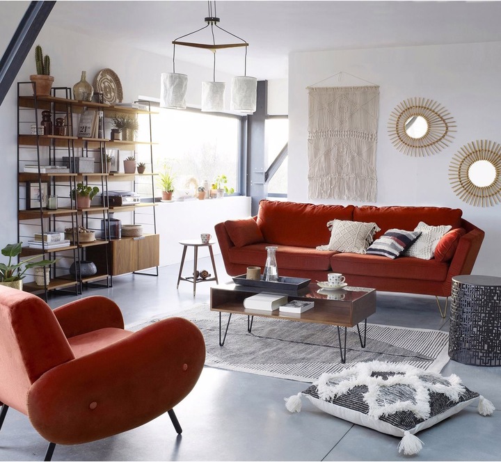 Image du produit La Redoute Interieurs Watford (80 x 33 x 190 cm)