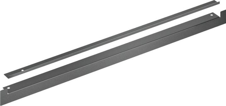 Neff Z13CV06S0 Dekorleiste schwarz
