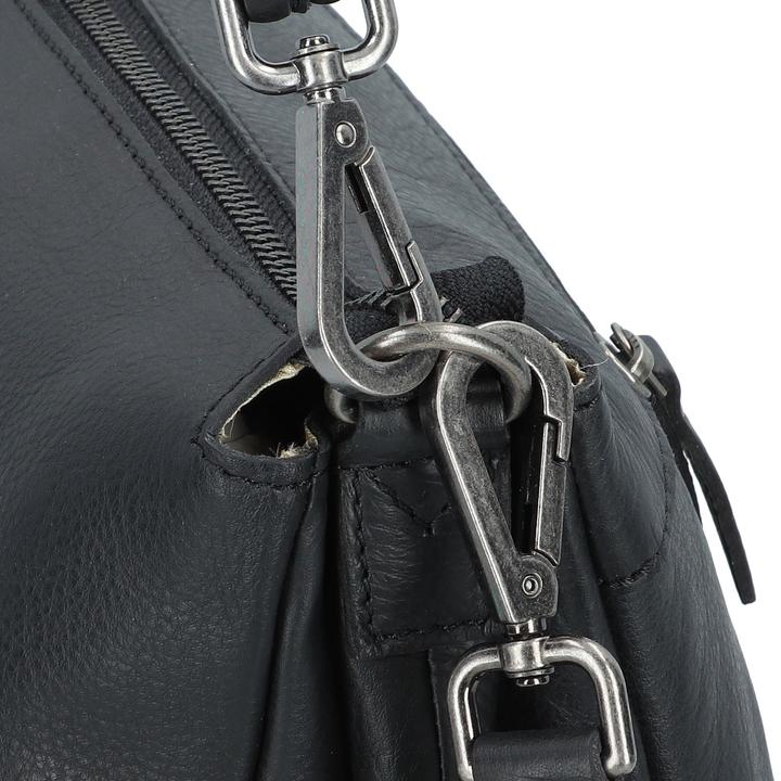Image du produit Harbour 2nd Just Pure Sac à bandoulière en cuir 35 cm