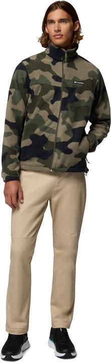 Produktbild Columbia Steens Mountain™ Printed Jacket (XXL)