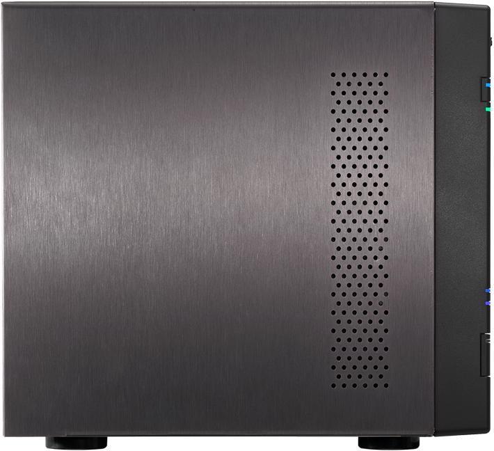 Produktbild Asustor Lockerstor 8 AS6508T (0 TB)