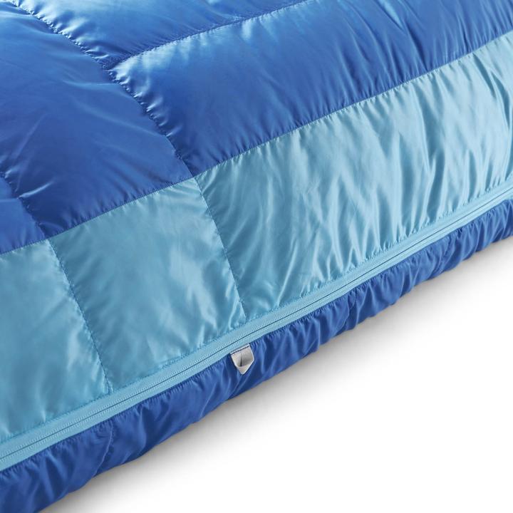 Produktbild Sea To Summit Trek -9°C Down Sleeping Bag (211 cm)