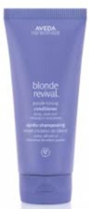 Aveda Blonde Revival Purple Toning Conditioner (200 ml)