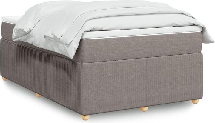 Produktbild vidaXL Boxspringbett (120 x 200 cm)