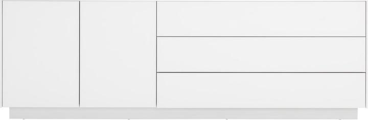 Produktbild Johann Jakob Verona (207 x 42 x 69 cm)