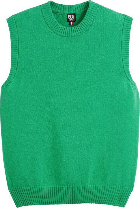 Produktbild La Redoute Collections Pullover aus Wolle/Kaschmir (XL)