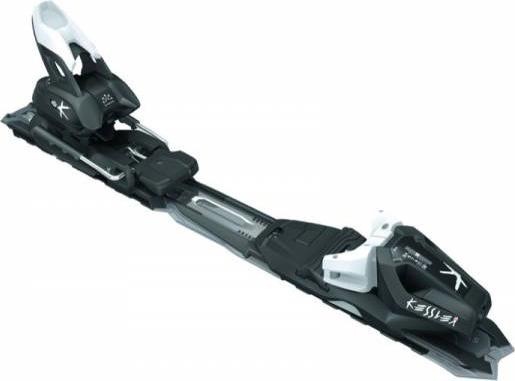 Produktbild Kessler Ski Pandora S (157 cm, Mit Bindung)
