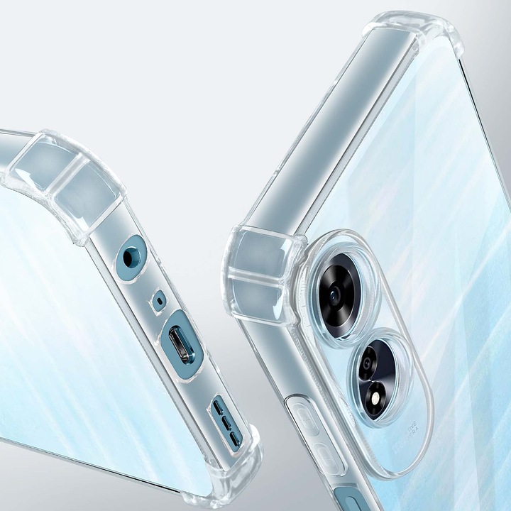 Produktbild Avizar ToughShield Case (Oppo A60)