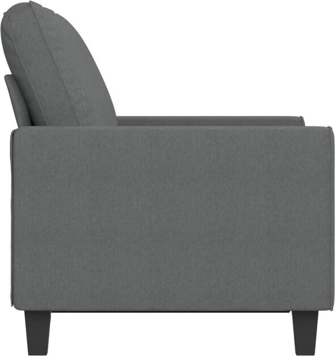 Produktbild vidaXL 2-Sitzer-Sofa (2-Sitzer)