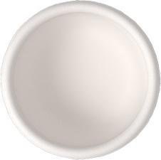 Actual product image Villeroy & Boch Manufacture Rock blanc Eierbecher 5x3cm (1 x)
