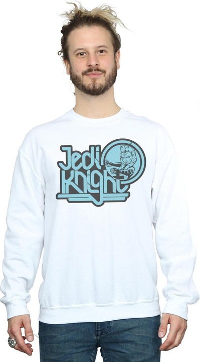Produktbild Star Wars Clone Wars Jedi Knight Ahsoka Sweatshirt (S)