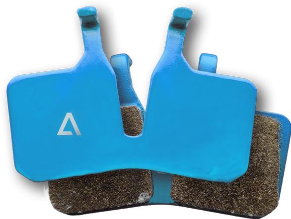 Produktbild ACID Disc Brake Pad Magura MT5 (Magura, Organisch (Resin))