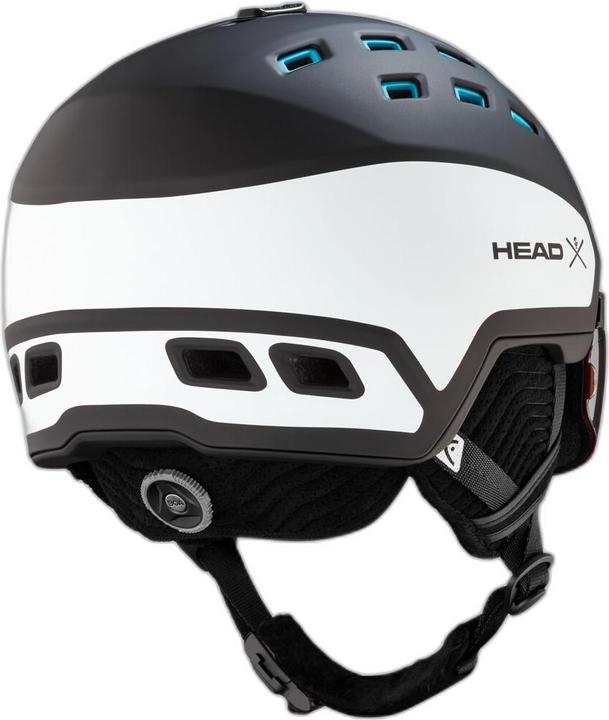 Produktbild Head Radar (52 - 55 cm, S, XS)