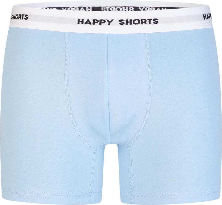 Produktbild Happy shorts Boxer Jersey (M, 2er Pack)