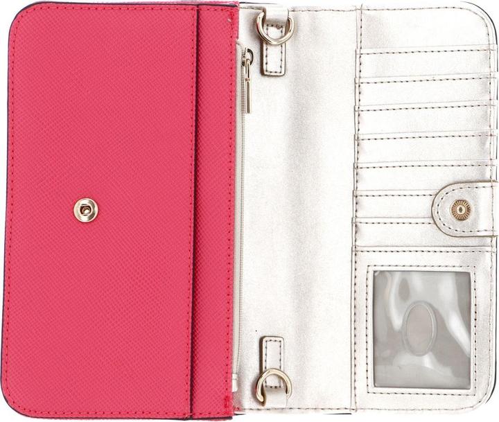 Immagine prodotto Guess Noelle Xbody Flap Organizer