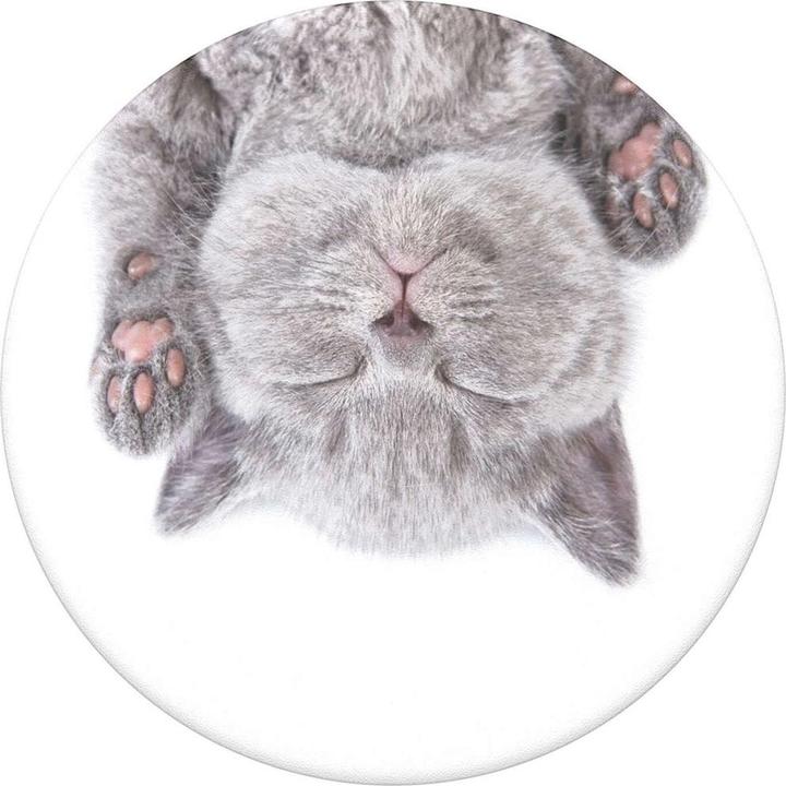 Produktbild PopSockets Cat Nap